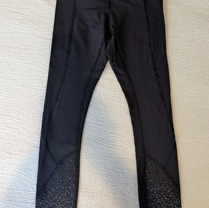 Lululemon tight stuff size 4 leggings
